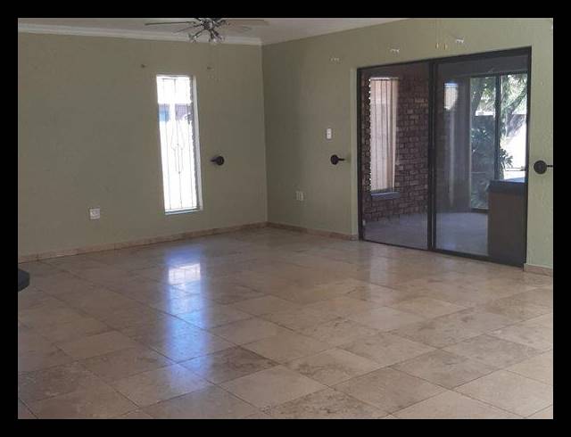 3 BEDROOM CLUSTER FOR SALE IN TERENURE